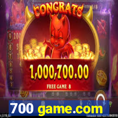 700 game.com